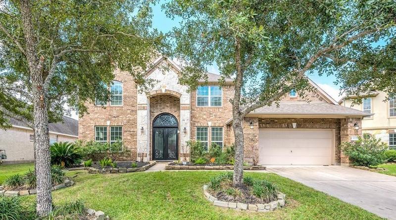 3004 Decker Field Ln, Pearland, TX 77584 - MLS 51442696 for Rent