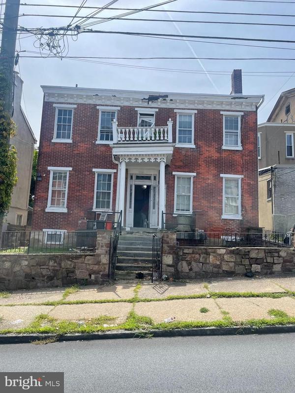 Norristown, Montgomery County, PA House for sale Property ID: 417528464