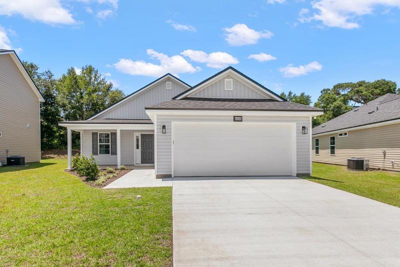 4838 Sampler Dr, TALLAHASSEE, FL 32303  MLS# 367926 for Sale