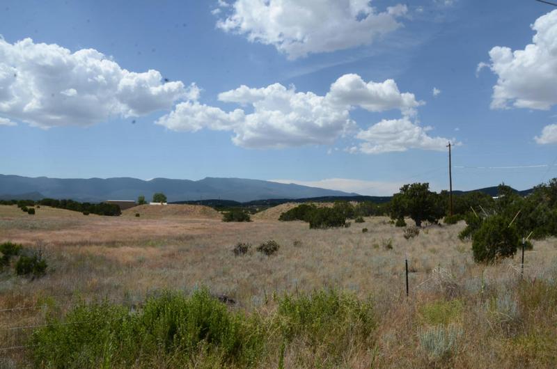 1277 MOUNTAIN VALLEY RD, Sandia Park, NM 87047 Land For Sale  MLS# 1038954