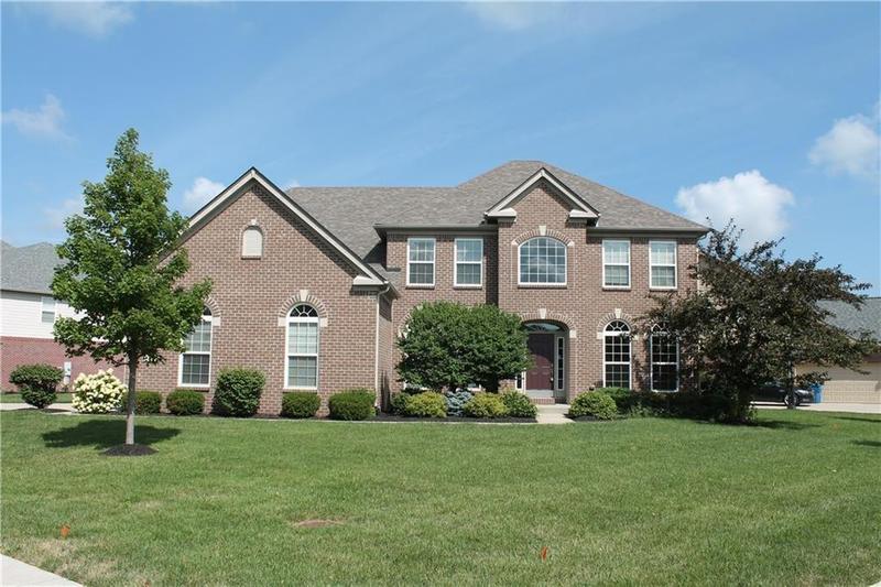 13866 Four Seasons Way, Carmel, IN 46074 for Rent
