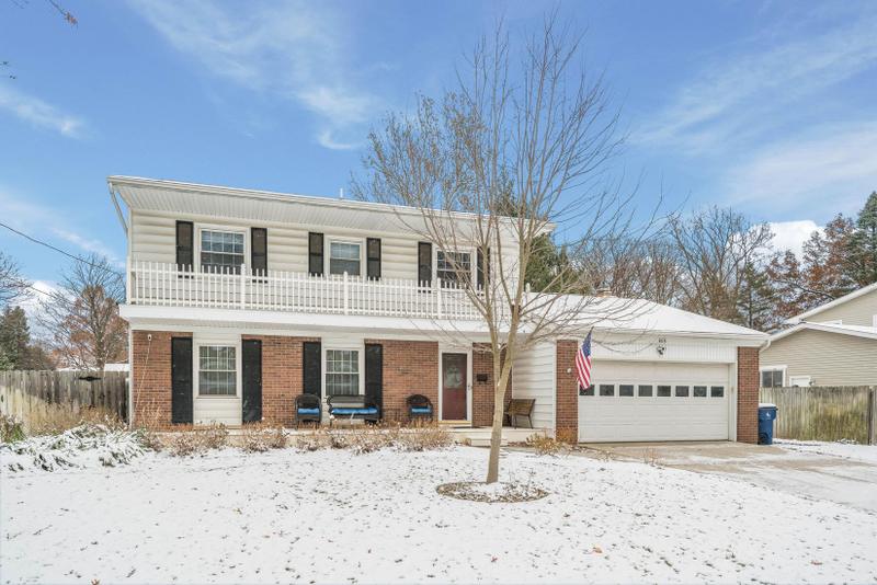 Kalamazoo, Kalamazoo County, MI House for sale Property ID: 418367215