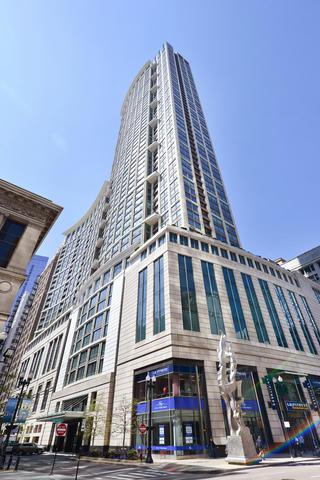 130 N GARLAND CT # 5-22, Chicago, IL 60602 Land For Sale  MLS# 11407319