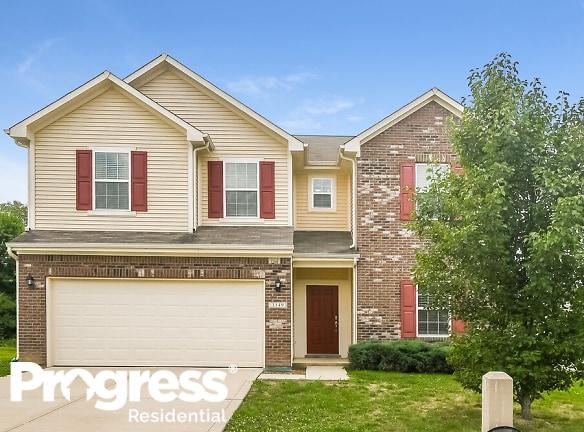 3149 Bent Timber Dr - Indianapolis, IN 46268 - Home For Rent