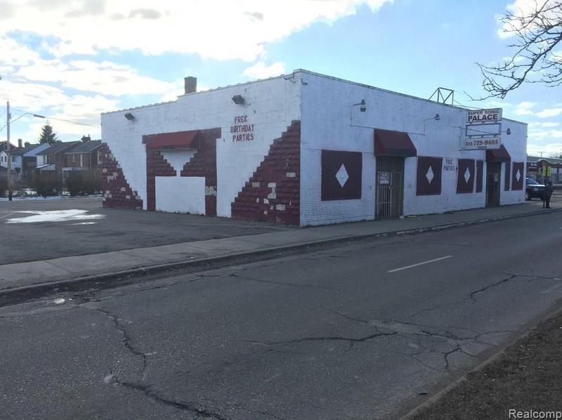 10435 Joy Road E, Detroit, MI 48204 - MLS 2200046476 for Sale