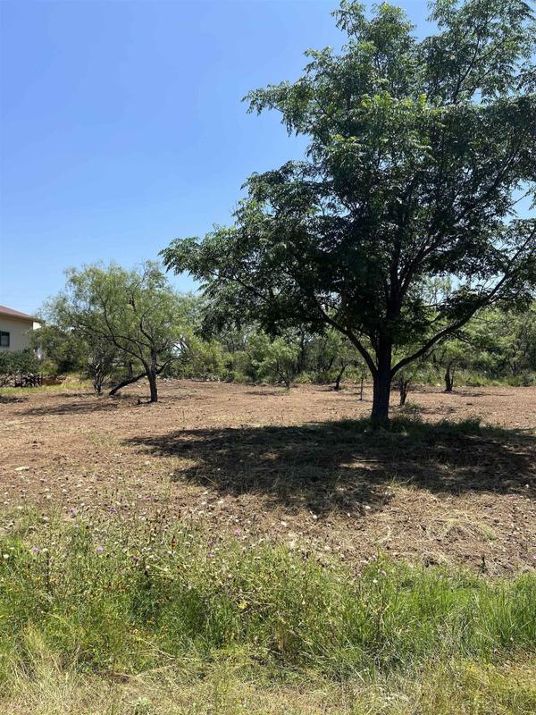 Granite Shoals, Burnet County, TX Undeveloped Land, Homesites for sale Property ID: 418568998