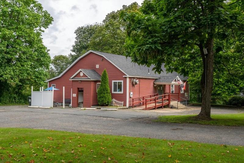 83 MECHANIC ST, Warren, MA 01083 Business Opportunity For Sale  MLS# 73153607 for Rent