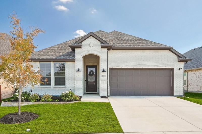 3313 Ironstone Rd, Northlake, TX 76226 - MLS 20481002 for Sale