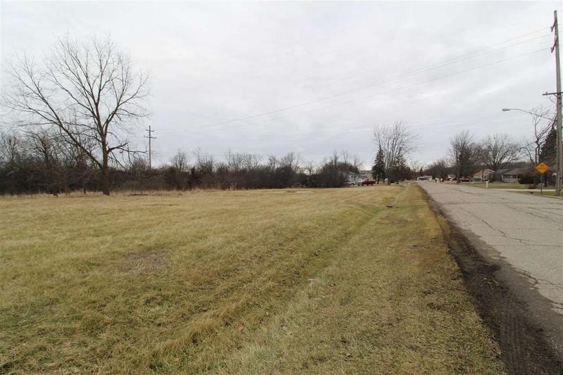 Flint, Genesee County, MI Undeveloped Land, Homesites for sale Property ID: 337261848
