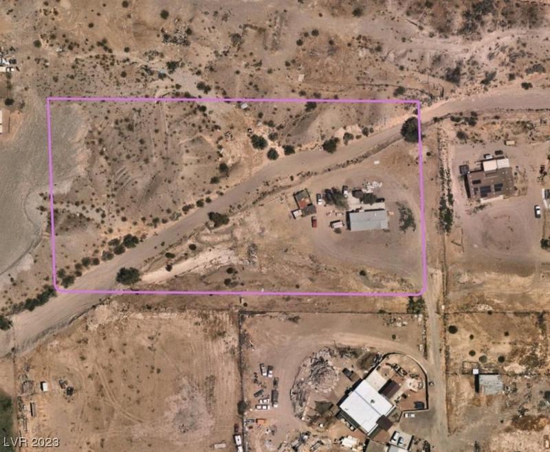 1080 E Isola Dr, Moapa, NV 89025  MLS# 2525757 for Sale