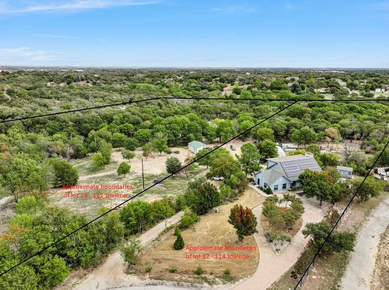 112 Joalene Dr, Hudson Oaks, TX 76087 - MLS 20480287 for Sale