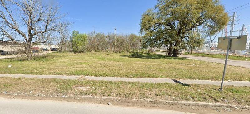 0 Martin Luther King Blvd, Texas City, TX 77590 for Sale