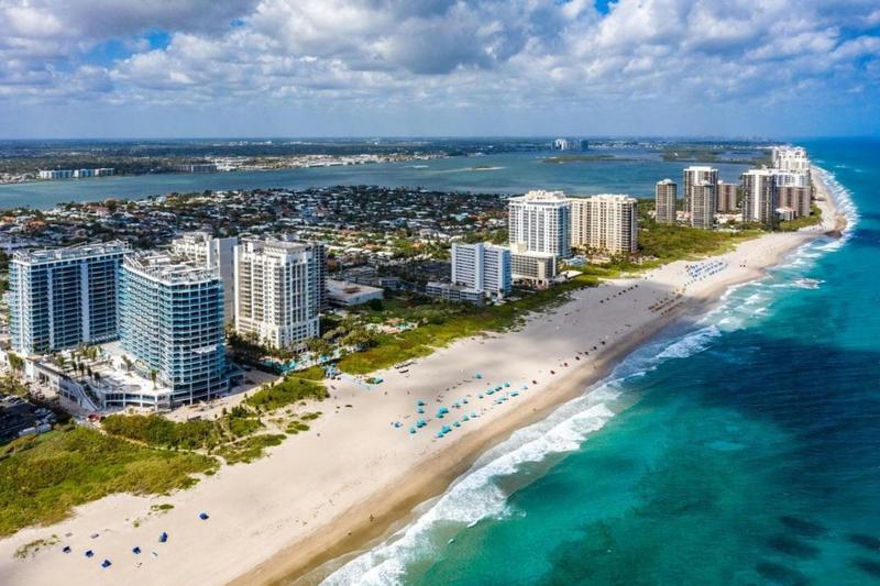 3100 N OCEAN DR # 1904-P, Singer Island, FL 33404 Condominium For Sale  MLS# RX-10730510