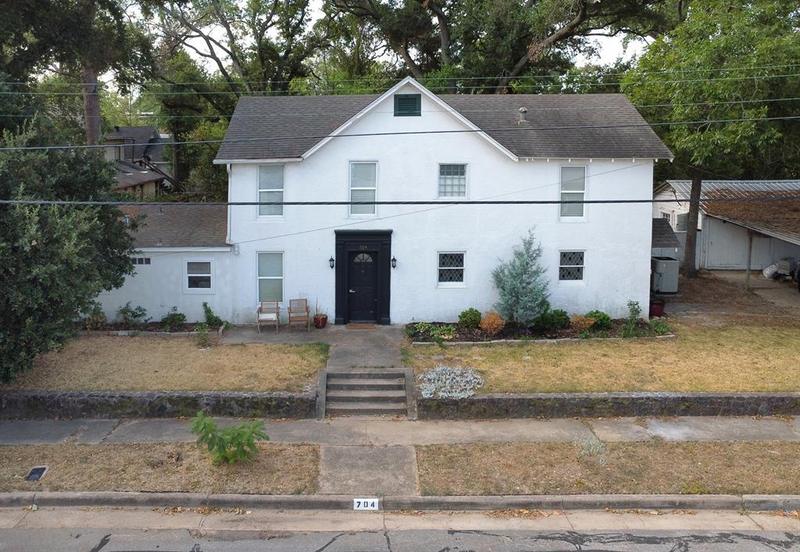 704 W 3rd St, Tyler, TX 75701 for Rent