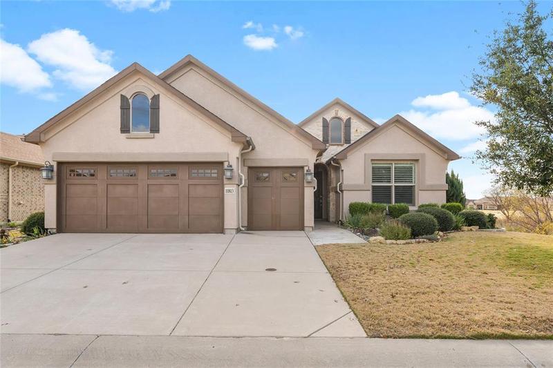 11813 Southerland Dr, Denton, TX 76207 for Sale