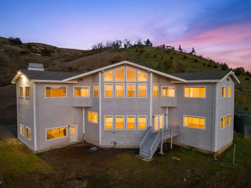10708 CROTHERS RD, SAN JOSE, CA 95127 Single Family Residence For Sale  MLS# ML81950075 for Rent