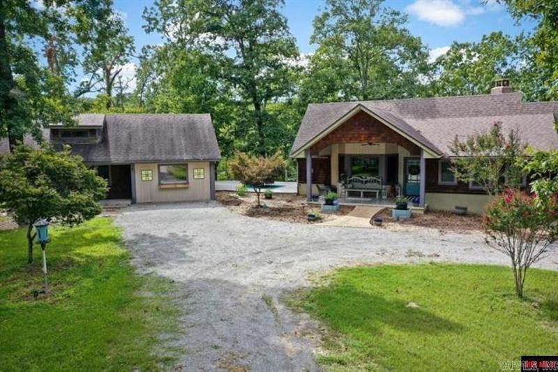 270 Little Bird Lane Ln, Flippin, AR 72634  MLS# 23029705 for Sale