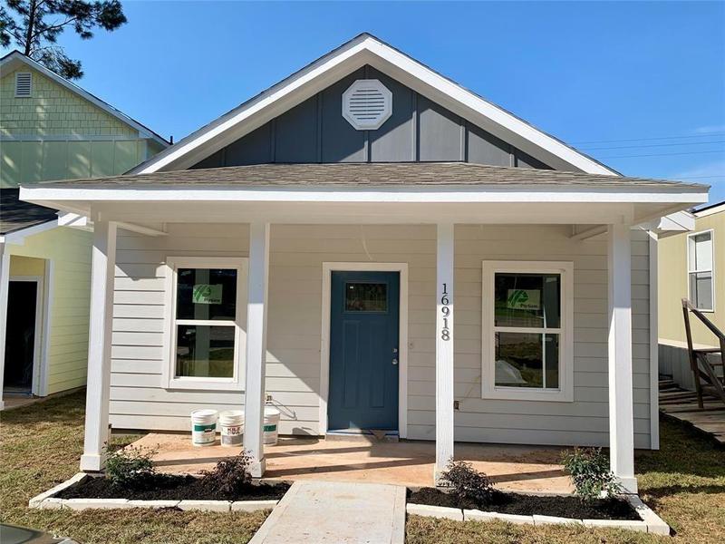 16918 W Alderson, Montgomery, TX 77316 for Rent
