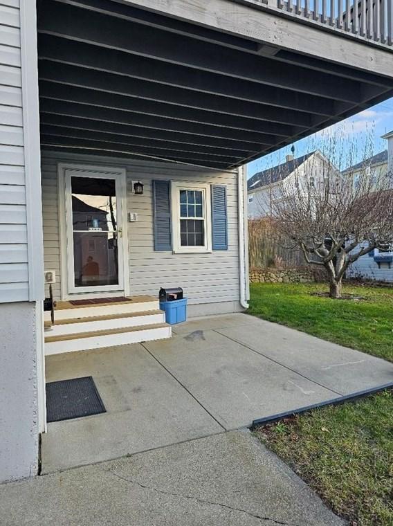 132 Pitman #1, Fall River, MA 02723 - MLS 73190669 for Rent