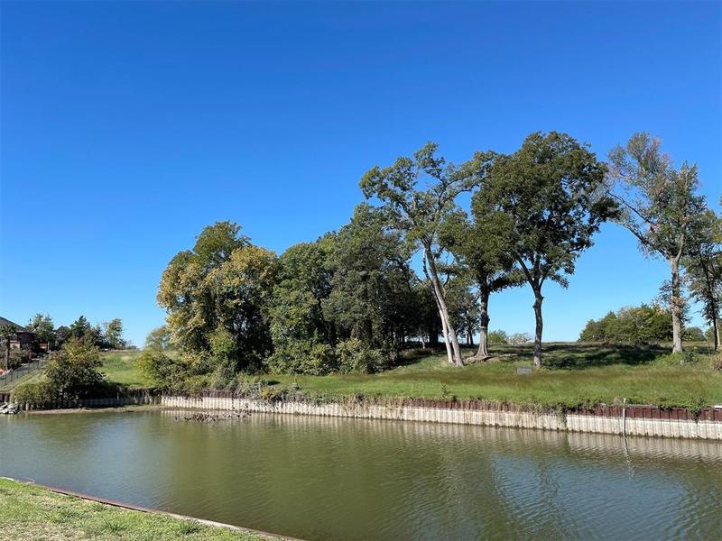 Lot 461 Canal St, Corsicana, TX 75109 for Sale
