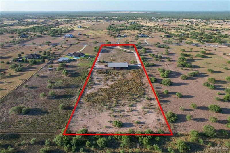 19826 Buck Fawn Drive, Edinburg, TX 78539 for Sale