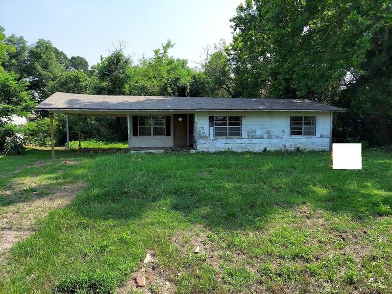 343 M L King Blvd, De Kalb, TX 75559 for Sale