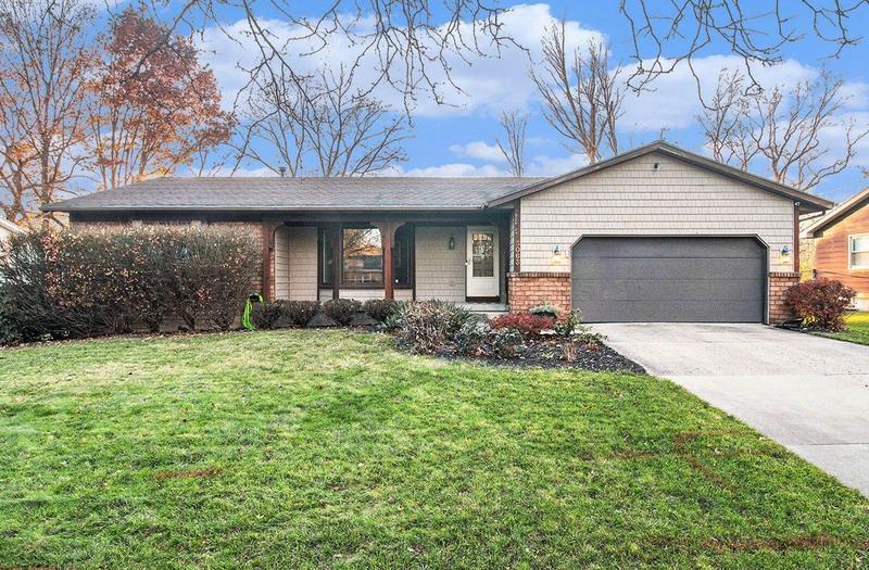 Grand Rapids, Kent County, MI House for sale Property ID: 418293360