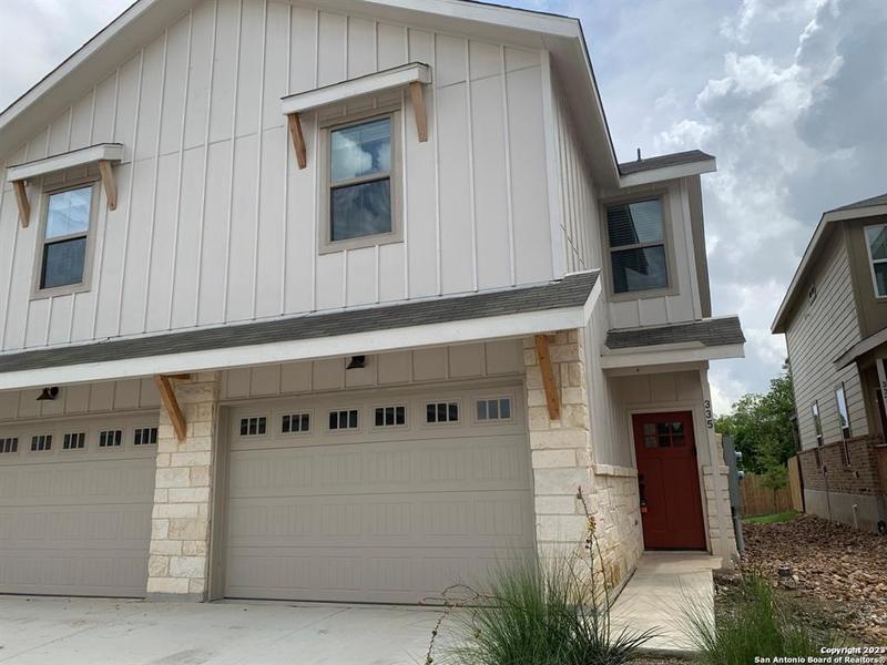 335 Untermaier St, San Antonio, TX 78130 for Rent