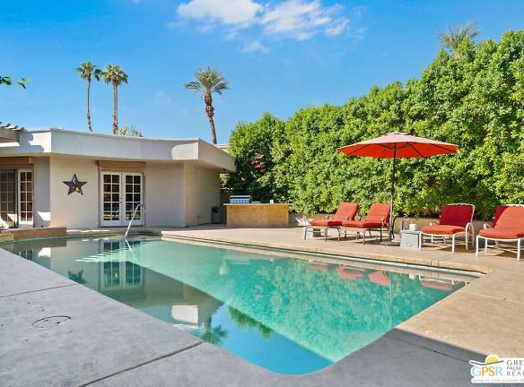 75380 Painted Desert Dr - Indian Wells, CA 92210 - Home For Rent