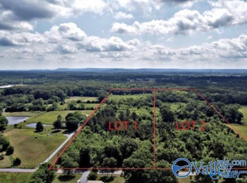 Falkville, Morgan County, AL Undeveloped Land for sale Property ID: 416729894