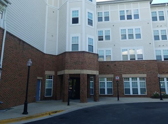 St. Paul Senior Living At Wayne Place Apartments - 114 Wayne Pl SE - Washington, DC Apartments for Rent