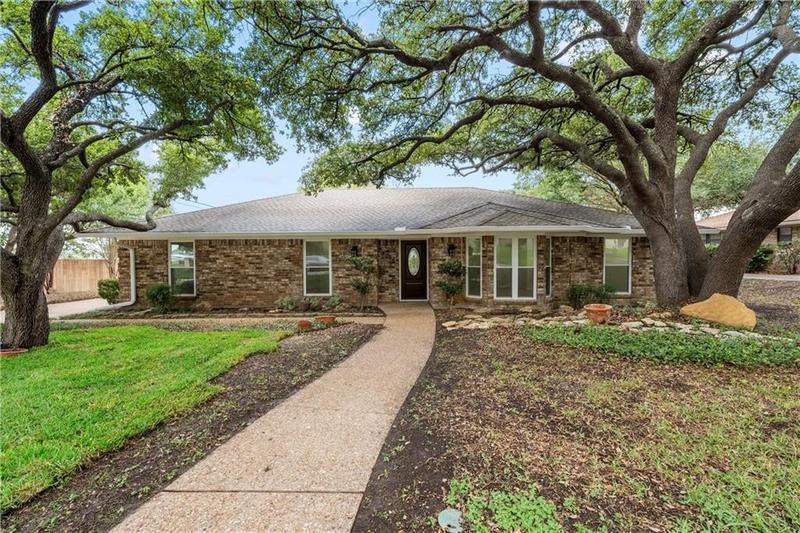 7213 Sandera Drive, Waco, TX 76710 for Sale