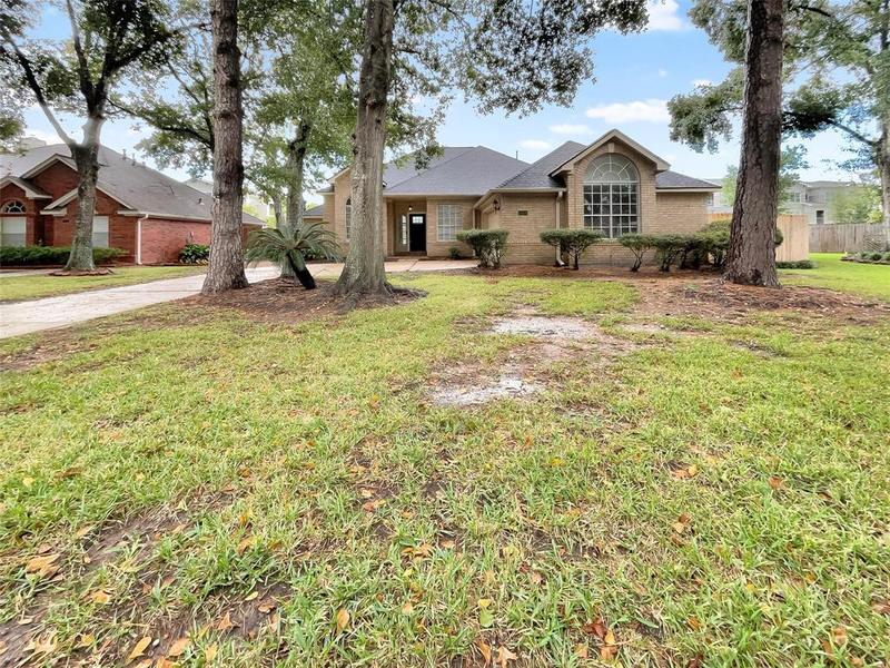 3650 Postwood Dr, Spring, TX 77388  MLS# 23796575 for Sale