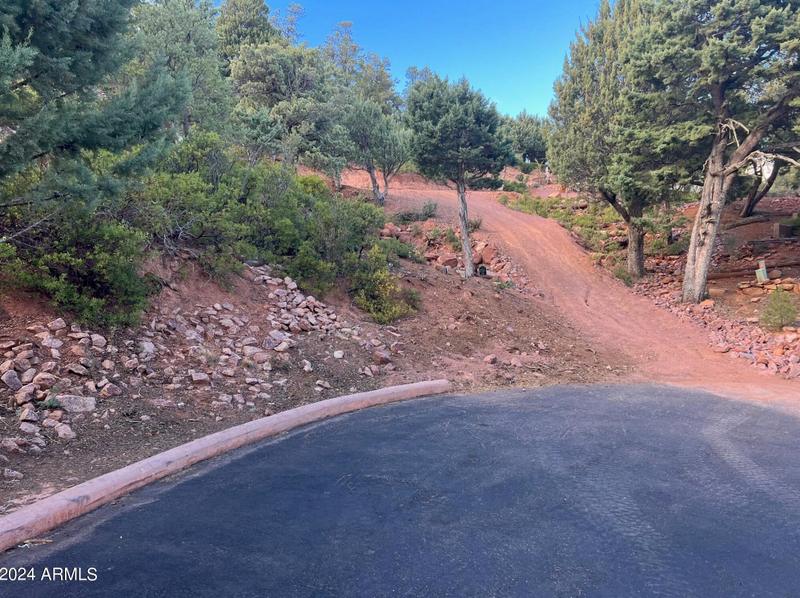 Lot 36 Enchanted Circle #36, Pine, AZ 85544 - MLS 6651561 for Sale