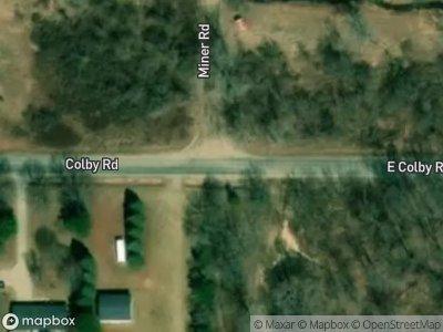 E Colby Rd for Sale