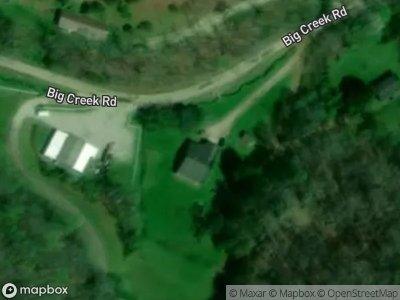 Big Creek Rd for Sale