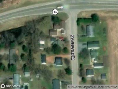 Saint Adalberts Rd for Sale