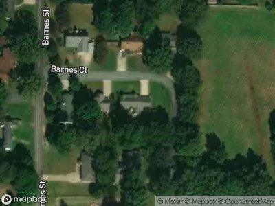 Barnes Ct for Sale