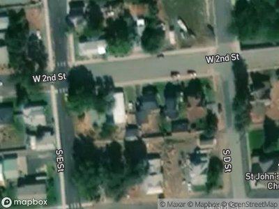 2nd St for Sale