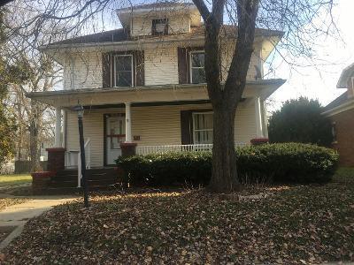 S Maple Ave for Sale