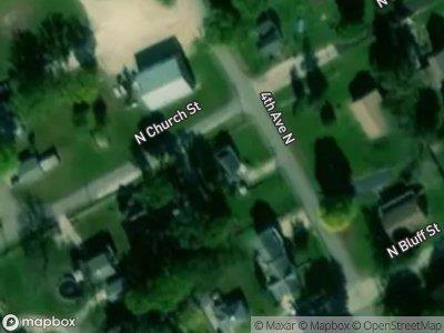 N Church St for Sale