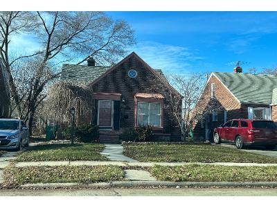 Redmond Ave for Sale