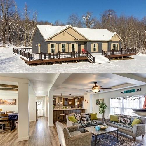 214 TAYLOR RD, Jefferson, NY 12167 Single Family Residence For Sale  MLS# R1514043