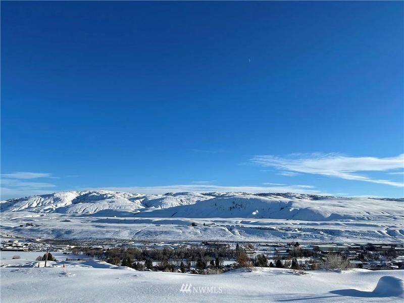 4 LOT PARKS DRIVE, Okanogan, WA 98840 Land For Sale  MLS# 1733291
