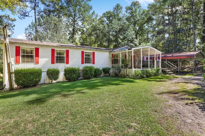 Havana, Gadsden County, FL House for sale Property ID: 417968553
