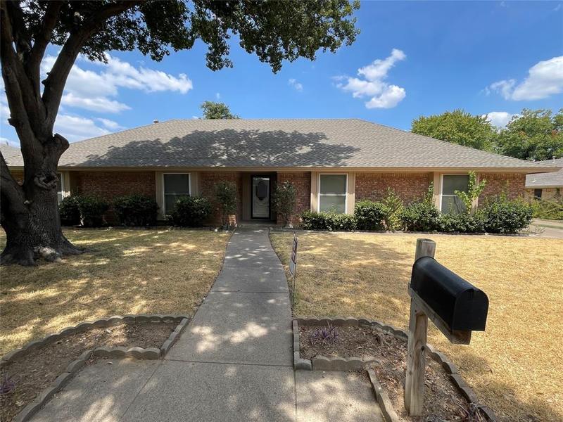 4305 Kingswick Dr, Arlington, TX 76016 for Rent