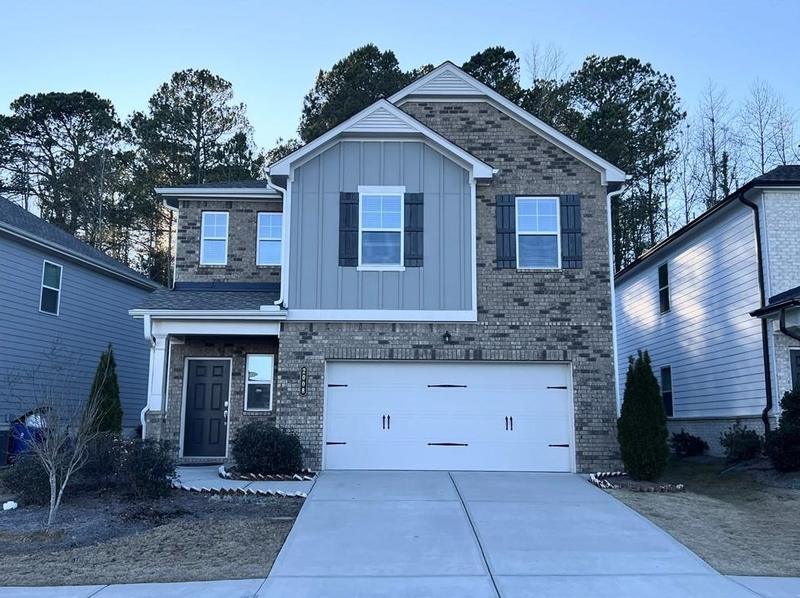 2008 Nuthatch Dr, Hoschton, GA 30548 - MLS 7324342 for Rent