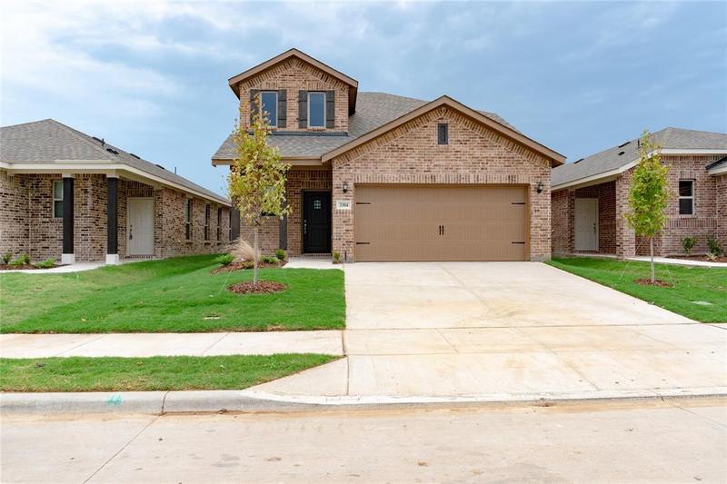 3304 Shortgrass, Melissa, TX 75454 for Rent
