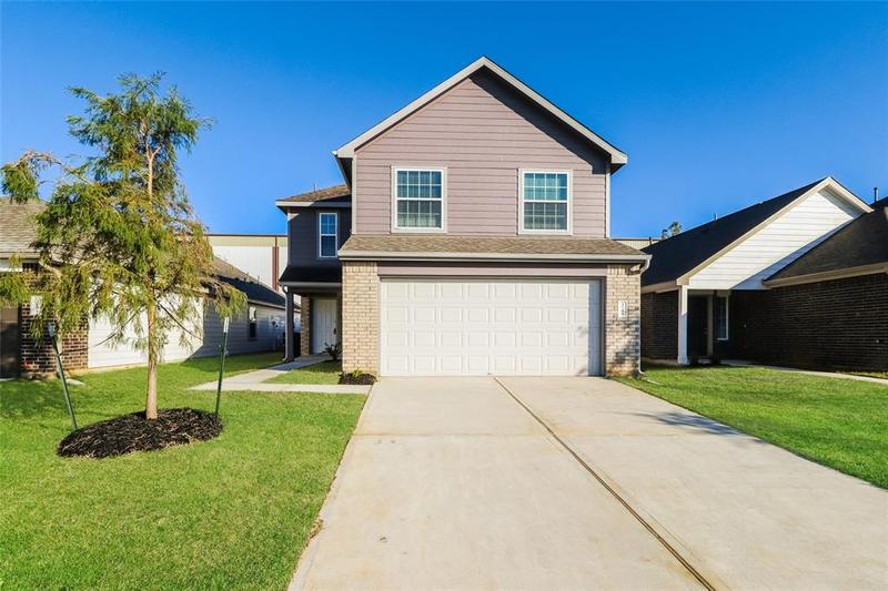 3745 Alexus Dr, Conroe, TX 77301 for Rent