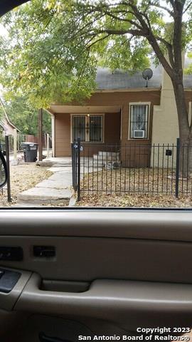 1718 SCHLEY AVE, San Antonio, TX 78210-4328 for Rent